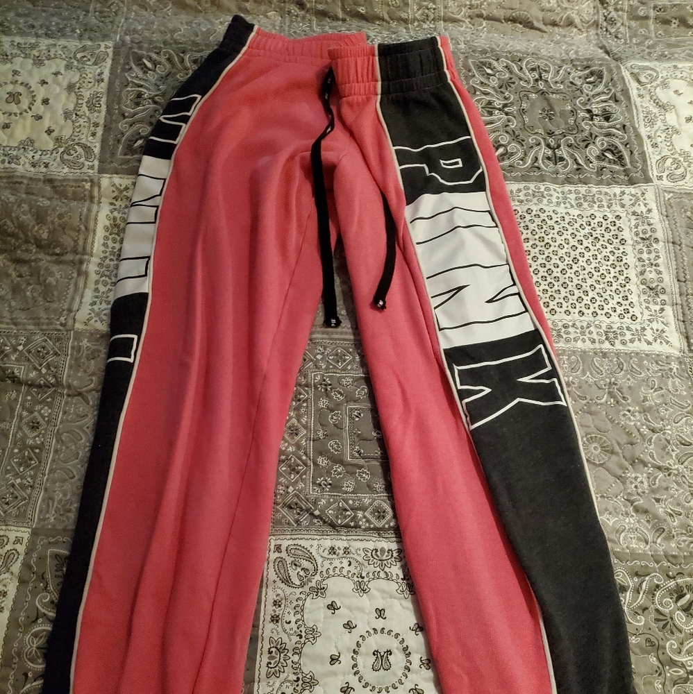 VS/PINK Sweatpants